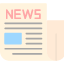 blog-dailynews-information-news-newspaper-paper-survey-icon