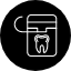 dental-floss-care-hygiene-oral-icon