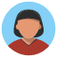 female-avatar-girl-face-woman-user-people-icon