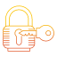 lock-key-icon