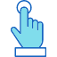 gesture-hand-single-tap-click-icon-vector-design-icons-icon