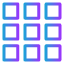 grid-menu-layout-forms-watchkit-icon