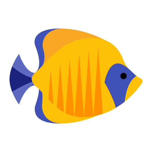 Free Free 296 Fish Icon Svg SVG PNG EPS DXF File