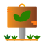 sprout-tree-nature-leaf-icon