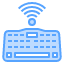 keyboard-wireless-device-wifi-typing-icon