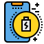 charge-smartphone-battery-icon