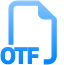 filetype-otf-file-format-presentation-template-ppt-opendocument-icon
