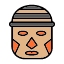 olmec-stone-head-face-traditional-statue-icon