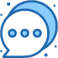bubble-chat-message-text-user-interface-accessibility-adaptive-icon