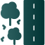 highway-location-map-path-road-roadside-urban-icon