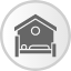 cabins-accomodation-cottage-home-house-icon
