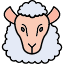 sheep-agriculture-animal-farm-wool-icon