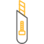 cutter-tool-cutting-sharp-blade-scissors-craft-diy-icon-vector-design-icons-icon