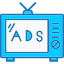 seo-ads-television-advertising-broadcast-tv-icon