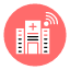 hospital-clinic-internet-of-things-iot-wifi-icon