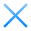 x-lg-cross-alert-caution-stop-delete-remove-warning-icon