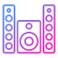 speaker-household-devices-appliance-icon