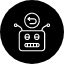 auto-reply-robot-communication-arrow-icon