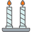 candles-light-halloween-flame-illumination-icon
