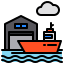 ship-yard-cargo-delivery-icon