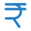 rupee-coin-finance-icon