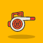 air-blower-dryer-electronics-hot-icon