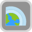 cards-stock-layers-slides-world-environment-day-icon