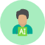 ai-artificial-avatar-intelligence-robot-icon