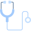stethoscope-doctor-medical-healthcare-hospital-icon