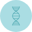 biology-chromosome-dna-genetics-genome-science-icon