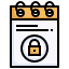 notepads-filloutline-lock-security-padlock-private-notepad-icon