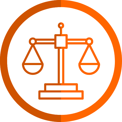 balance icon, court icon, justice icon, law icon, legal icon, scales ...