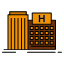 hospital-healthcare-medical-building-clinic-icon