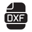 dxf-file-data-filetype-fileformat-format-document-extension-icon