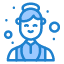 assistant-female-health-medical-icon