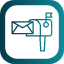 mailbox-icon