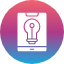 bulb-idea-light-mobile-startup-icon