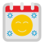 face-emoticon-calendar-date-event-icon