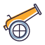army-cannon-canon-gun-old-war-weapon-icon-vector-design-icons-icon