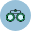 binoculars-army-vision-war-miscellaneous-icon-vector-design-icons-icon