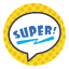 hero-layer-comics-photo-sticker-word-super-icon