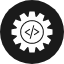 coding-programming-development-software-engineering-scripting-debugging-algorithm-source-code-icon-vector-icon