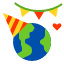 earth-happy-ecology-environment-celebration-icon
