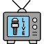 livebroadcast-live-news-icon-icon