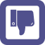 dislike-down-hand-thumbs-vote-icon-vector-design-icons-icon