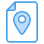 place-holder-pin-location-file-document-icon