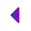 gradient-left-arrow-icon