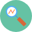 analytics-business-finance-marketing-seo-chart-statistics-search-growth-icon-vector-design-icon
