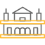 european-capitals-madrid-alcala-gate-icon-vector-design-icons-icon