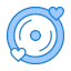 disk-love-heart-wedding-icon